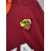 Roma 00/01 Home Red Soccer Jersey